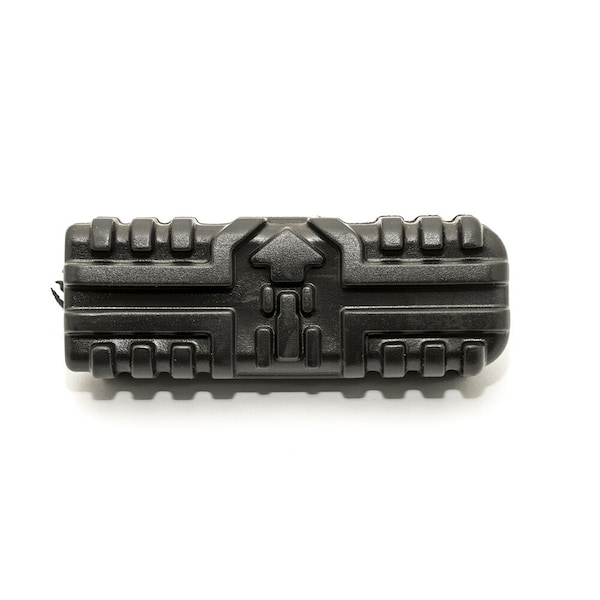Pad-Forward Pedal